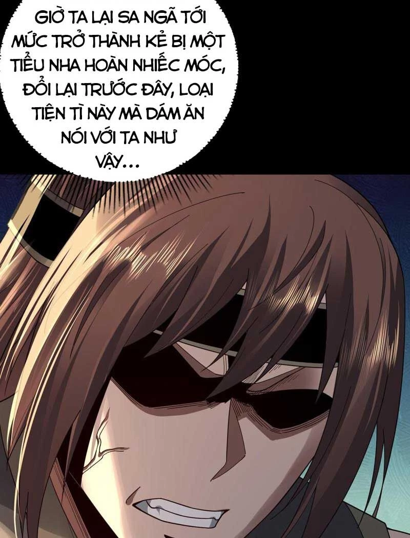 [FIX Thứ tự] Ta Trời Sinh Đã Là Nhân Vật Phản Diện Chapter 92 - Trang 2