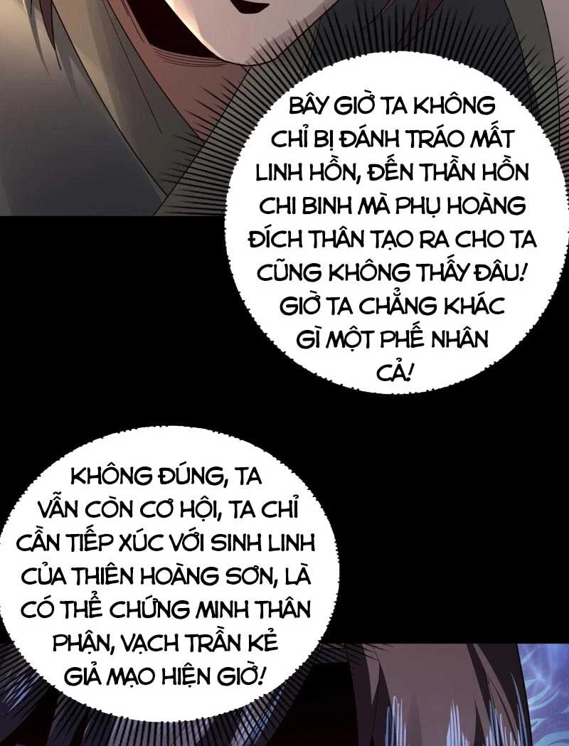 [FIX Thứ tự] Ta Trời Sinh Đã Là Nhân Vật Phản Diện Chapter 92 - Trang 2
