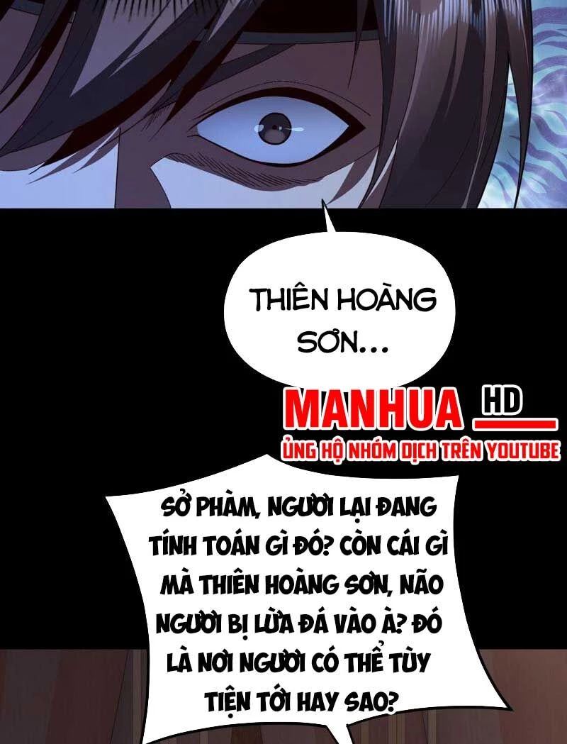 [FIX Thứ tự] Ta Trời Sinh Đã Là Nhân Vật Phản Diện Chapter 92 - Trang 2