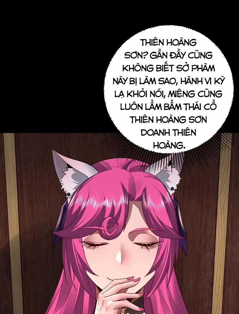 [FIX Thứ tự] Ta Trời Sinh Đã Là Nhân Vật Phản Diện Chapter 92 - Trang 2