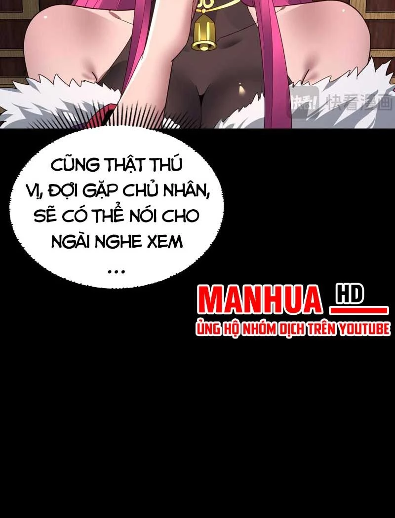 [FIX Thứ tự] Ta Trời Sinh Đã Là Nhân Vật Phản Diện Chapter 92 - Trang 2