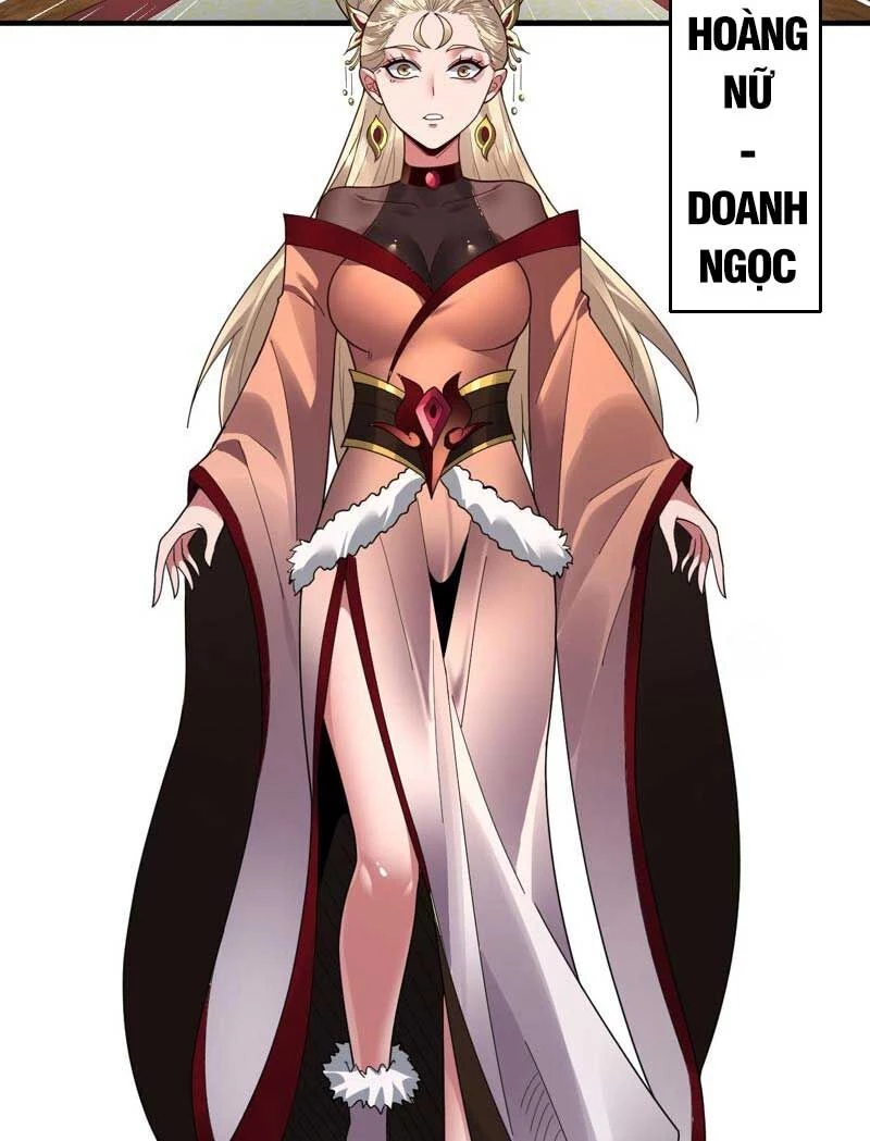 [FIX Thứ tự] Ta Trời Sinh Đã Là Nhân Vật Phản Diện Chapter 92 - Trang 2