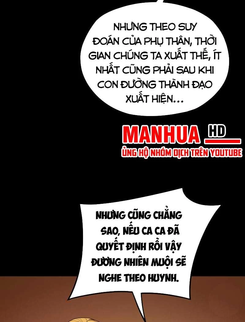 [FIX Thứ tự] Ta Trời Sinh Đã Là Nhân Vật Phản Diện Chapter 92 - Trang 2