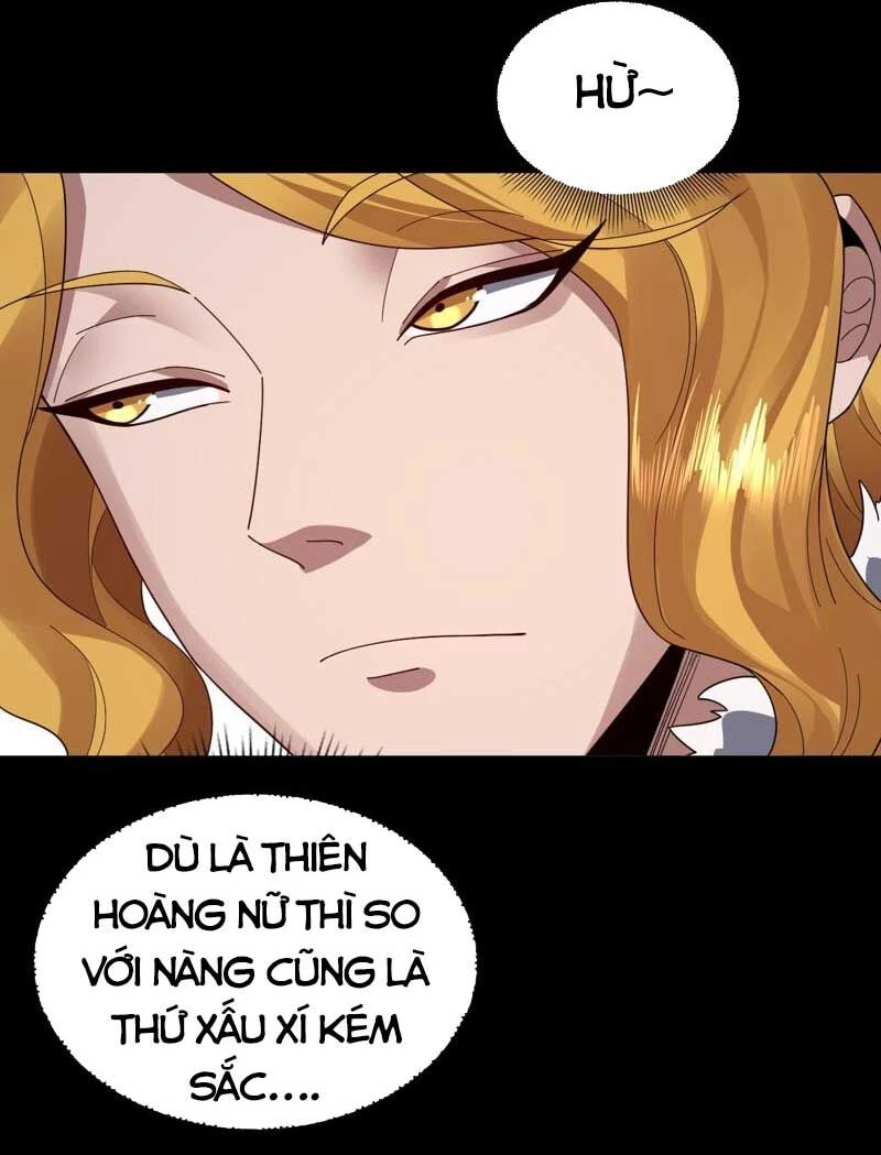 [FIX Thứ tự] Ta Trời Sinh Đã Là Nhân Vật Phản Diện Chapter 92 - Trang 2