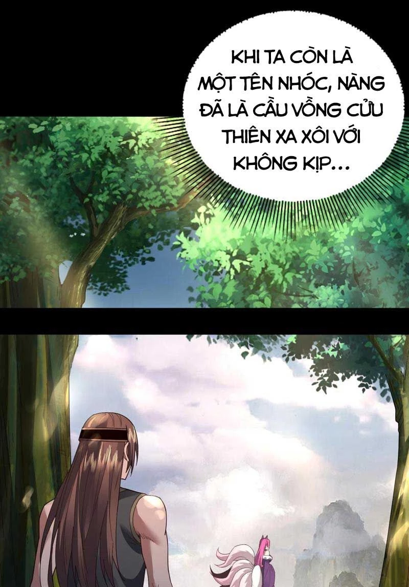 [FIX Thứ tự] Ta Trời Sinh Đã Là Nhân Vật Phản Diện Chapter 92 - Trang 2