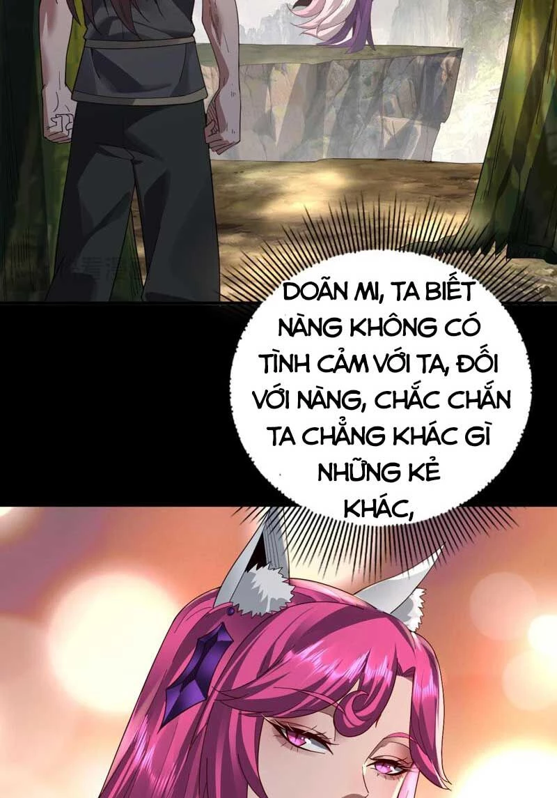 [FIX Thứ tự] Ta Trời Sinh Đã Là Nhân Vật Phản Diện Chapter 92 - Trang 2