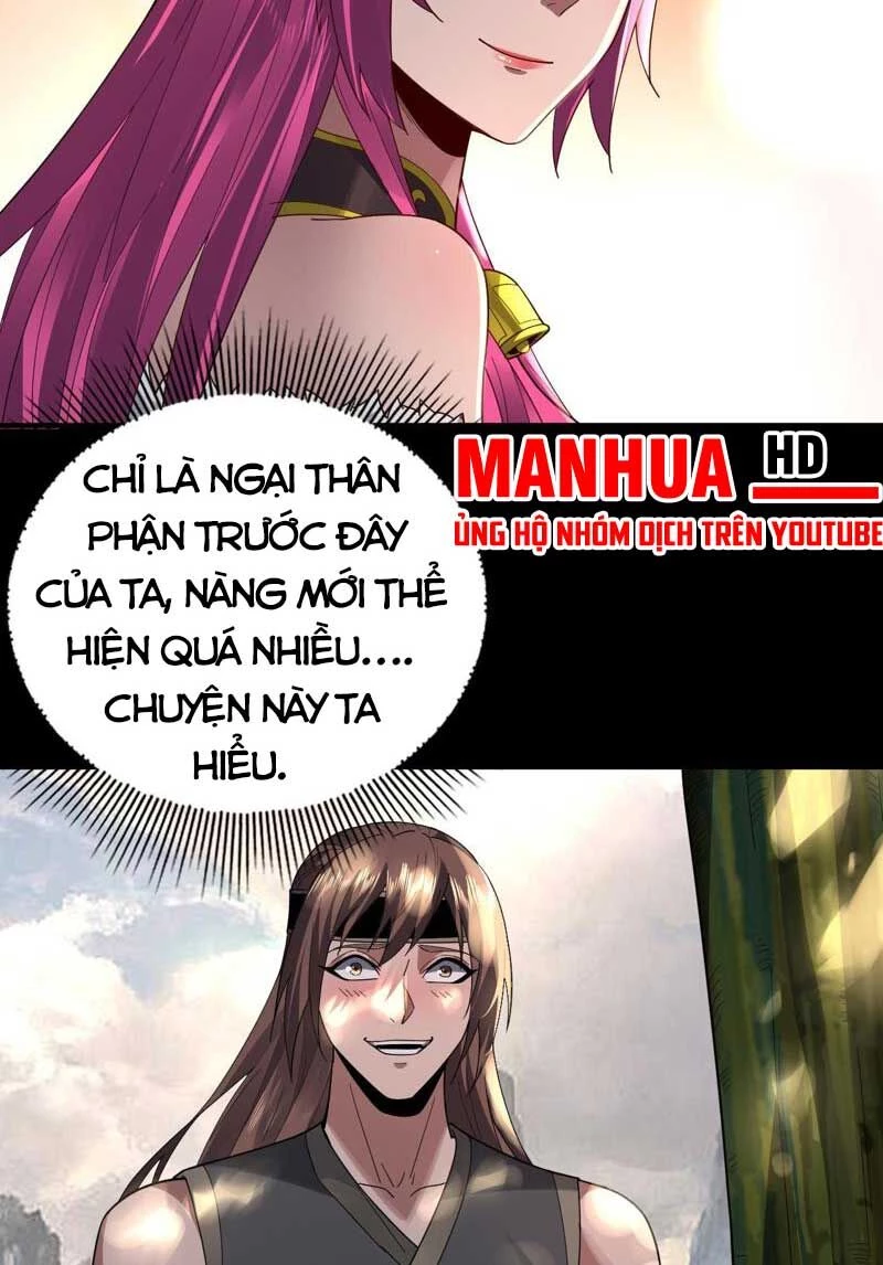 [FIX Thứ tự] Ta Trời Sinh Đã Là Nhân Vật Phản Diện Chapter 92 - Trang 2