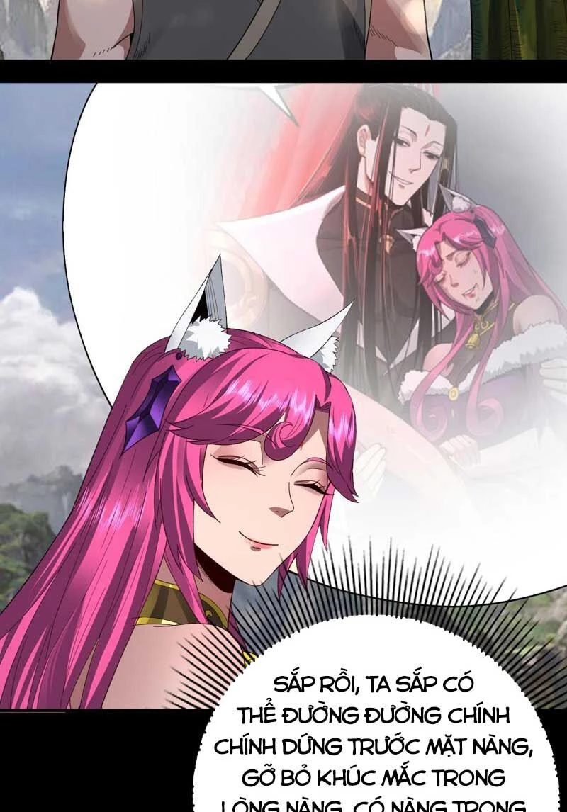 [FIX Thứ tự] Ta Trời Sinh Đã Là Nhân Vật Phản Diện Chapter 92 - Trang 2