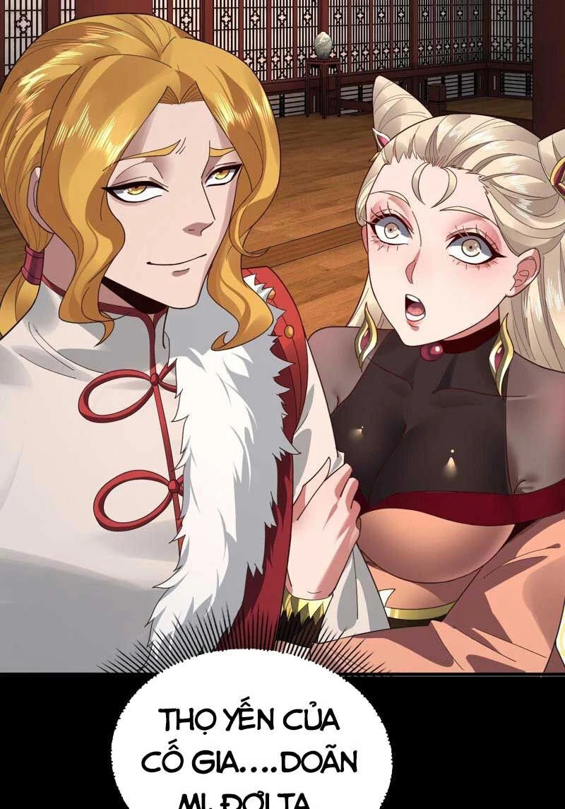 [FIX Thứ tự] Ta Trời Sinh Đã Là Nhân Vật Phản Diện Chapter 92 - Trang 2