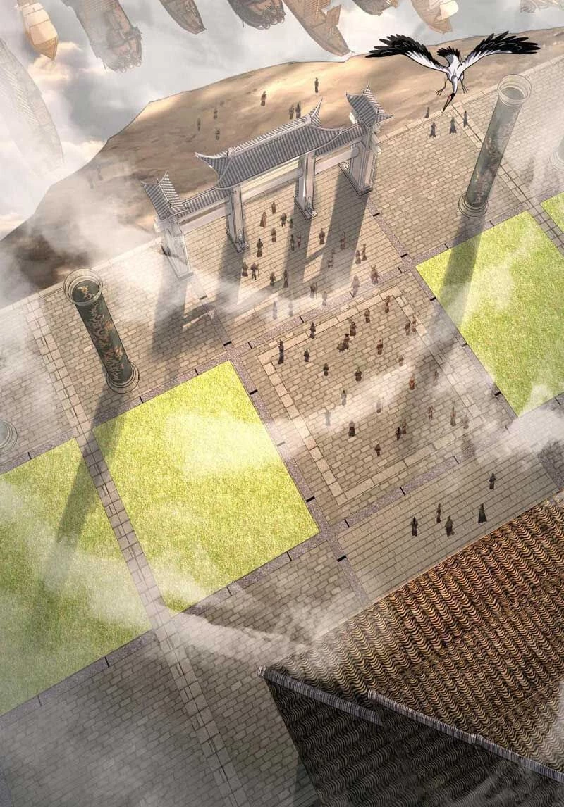 [FIX Thứ tự] Ta Trời Sinh Đã Là Nhân Vật Phản Diện Chapter 92 - Trang 2