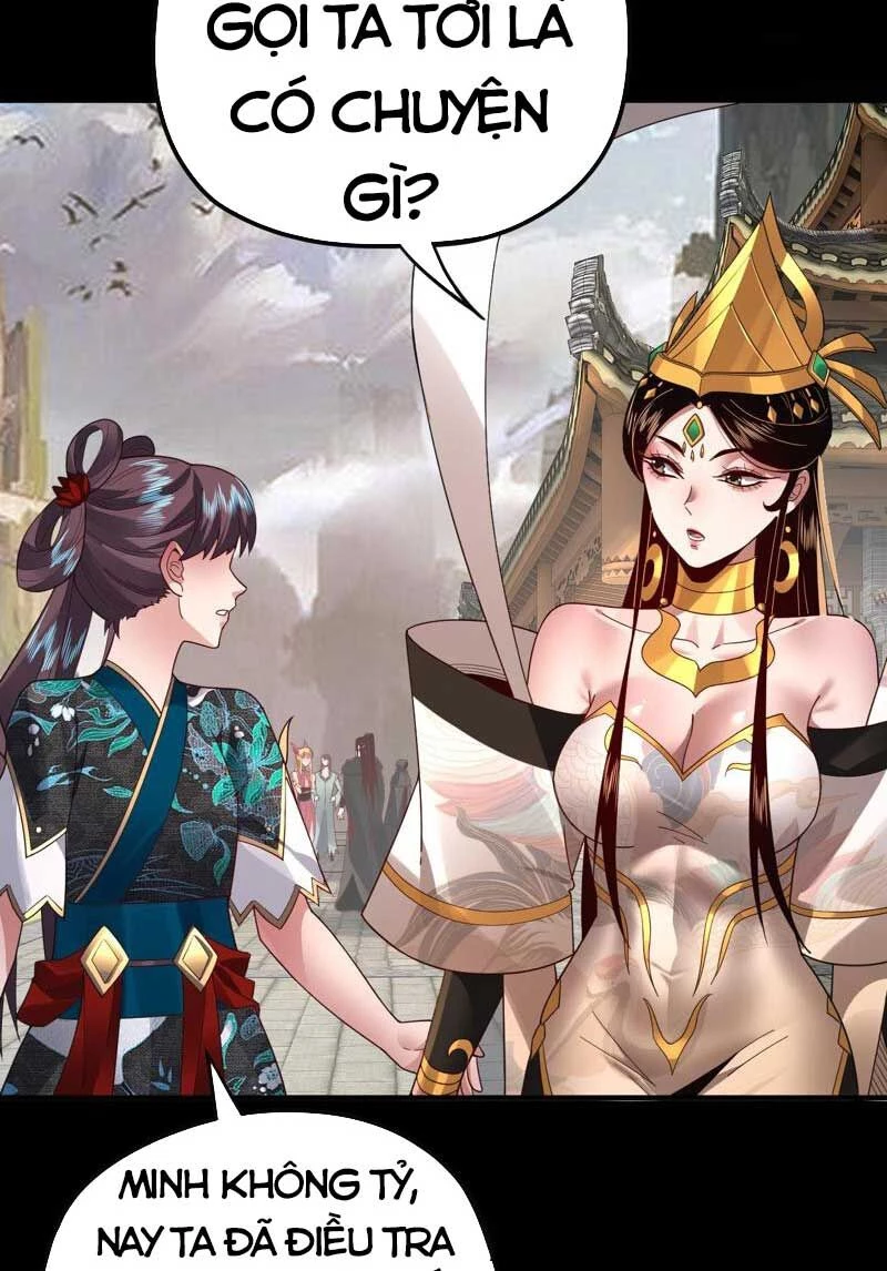 [FIX Thứ tự] Ta Trời Sinh Đã Là Nhân Vật Phản Diện Chapter 92 - Trang 2