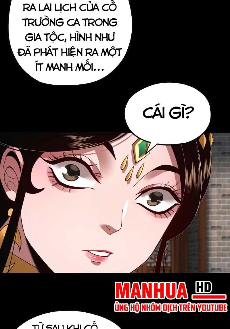 [FIX Thứ tự] Ta Trời Sinh Đã Là Nhân Vật Phản Diện Chapter 92 - Trang 2