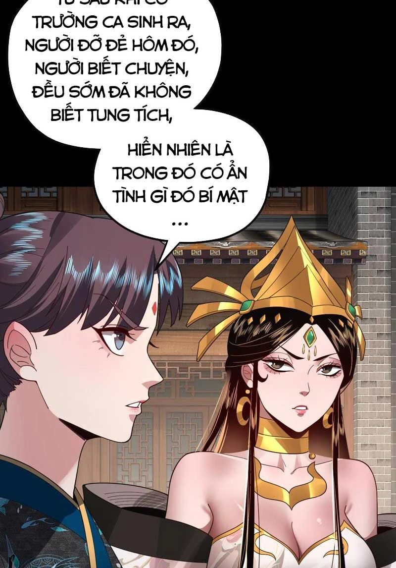 [FIX Thứ tự] Ta Trời Sinh Đã Là Nhân Vật Phản Diện Chapter 92 - Trang 2