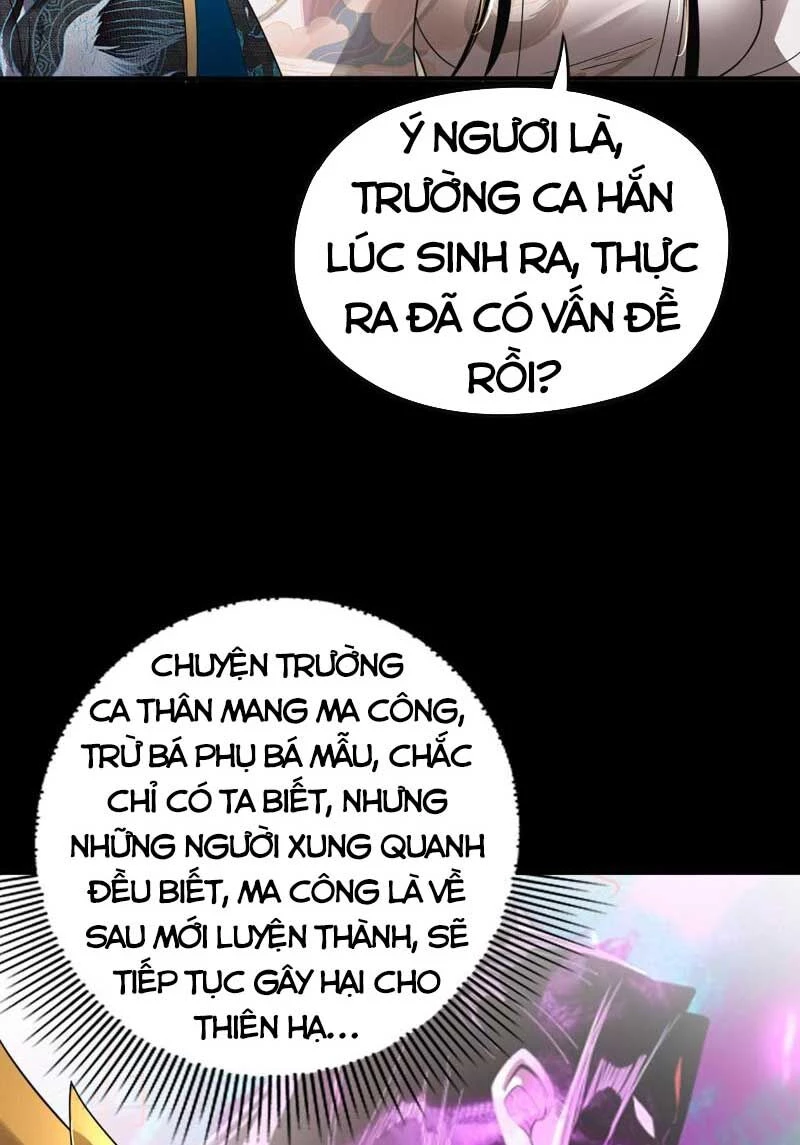 [FIX Thứ tự] Ta Trời Sinh Đã Là Nhân Vật Phản Diện Chapter 92 - Trang 2