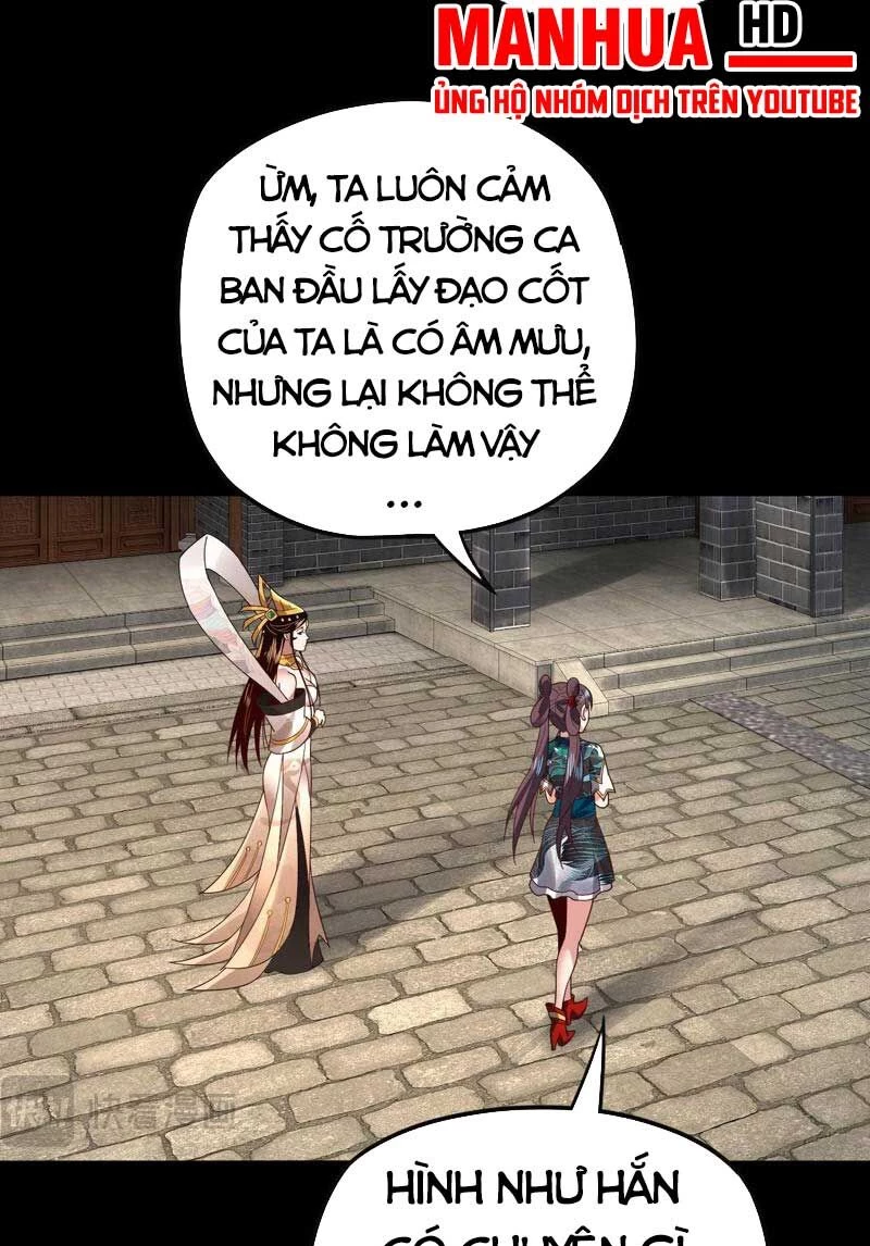 [FIX Thứ tự] Ta Trời Sinh Đã Là Nhân Vật Phản Diện Chapter 92 - Trang 2