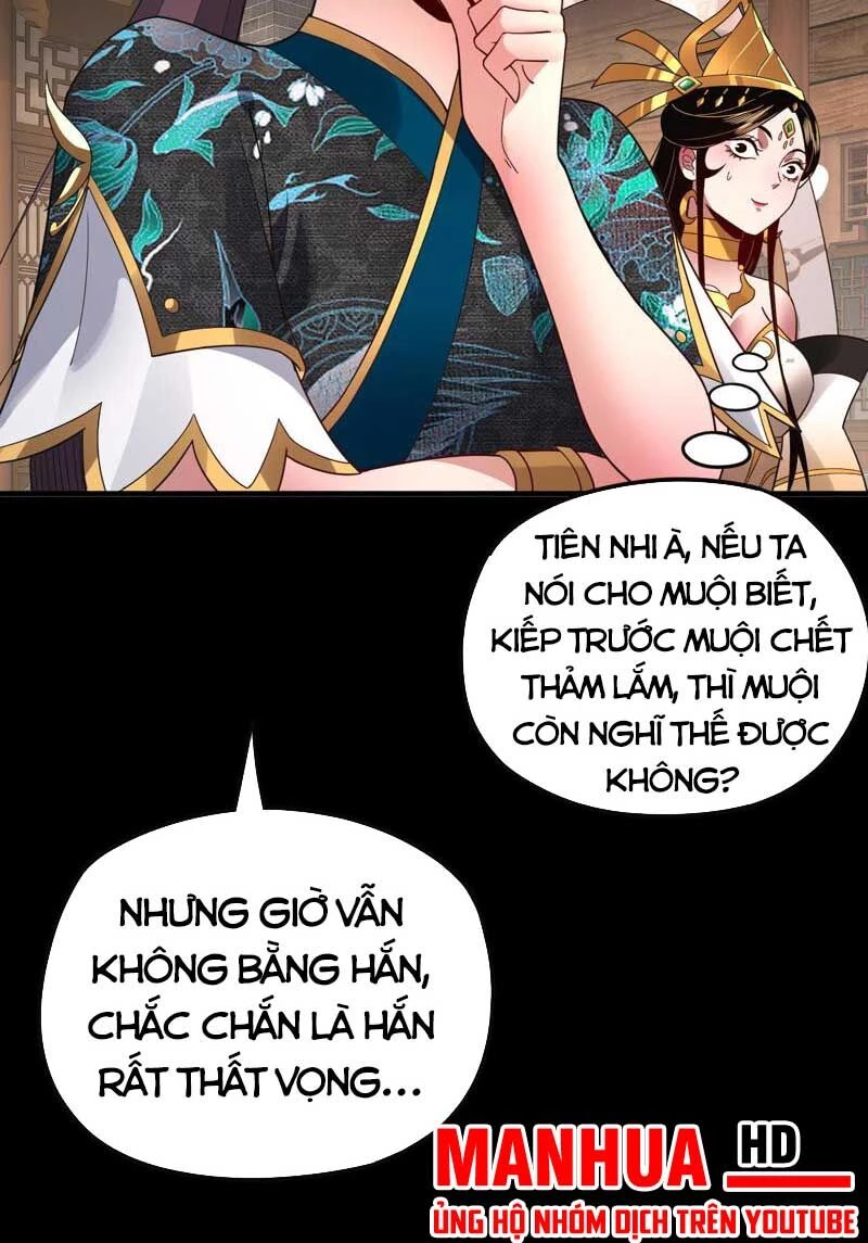 [FIX Thứ tự] Ta Trời Sinh Đã Là Nhân Vật Phản Diện Chapter 92 - Trang 2