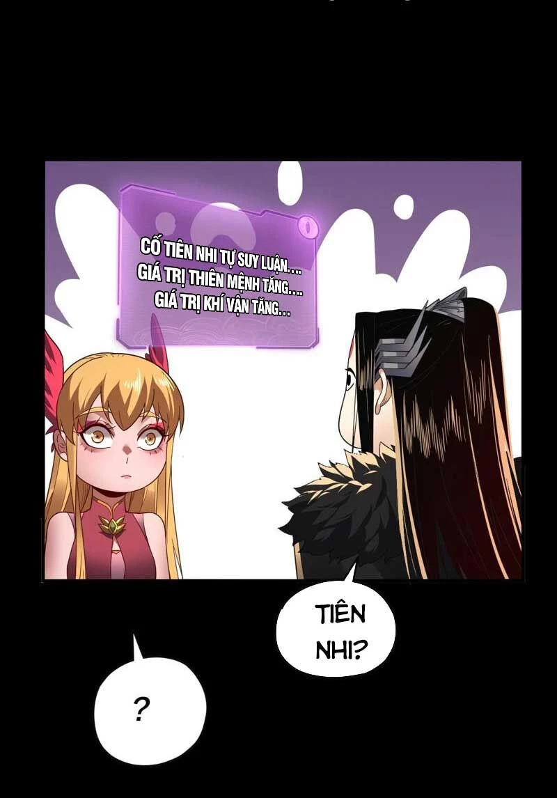 [FIX Thứ tự] Ta Trời Sinh Đã Là Nhân Vật Phản Diện Chapter 92 - Trang 2