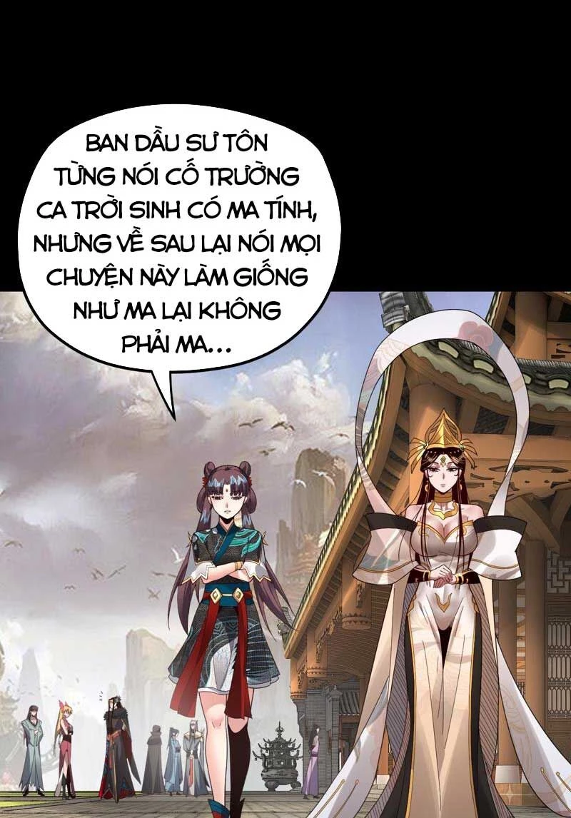 [FIX Thứ tự] Ta Trời Sinh Đã Là Nhân Vật Phản Diện Chapter 92 - Trang 2
