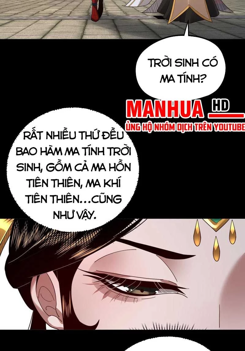 [FIX Thứ tự] Ta Trời Sinh Đã Là Nhân Vật Phản Diện Chapter 92 - Trang 2