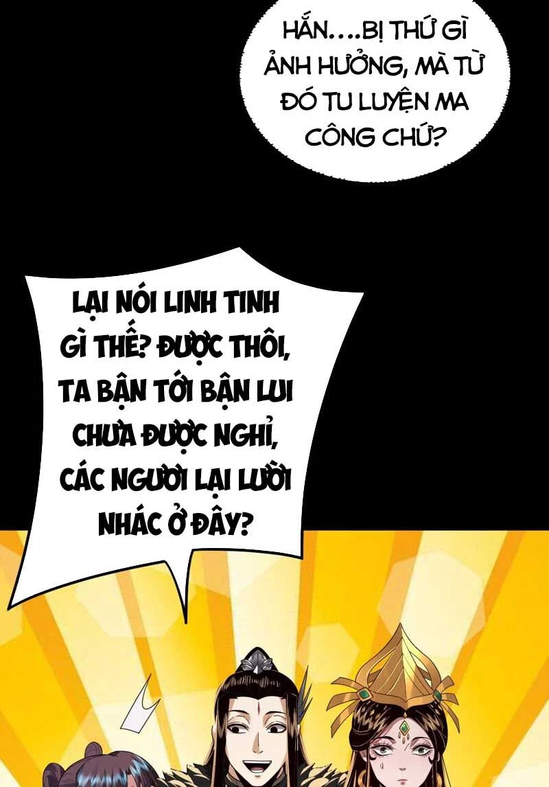 [FIX Thứ tự] Ta Trời Sinh Đã Là Nhân Vật Phản Diện Chapter 92 - Trang 2