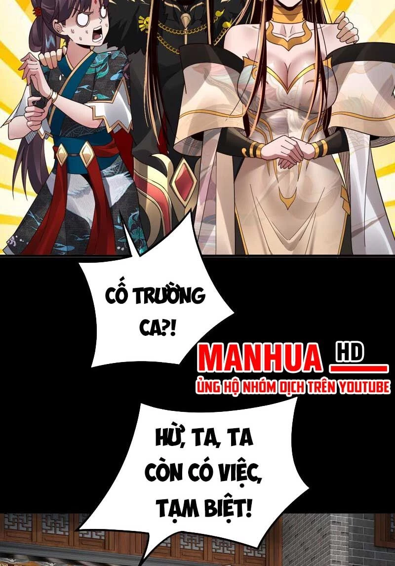 [FIX Thứ tự] Ta Trời Sinh Đã Là Nhân Vật Phản Diện Chapter 92 - Trang 2