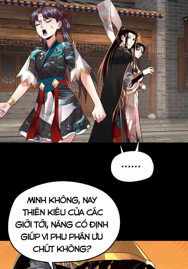 [FIX Thứ tự] Ta Trời Sinh Đã Là Nhân Vật Phản Diện Chapter 92 - Trang 2