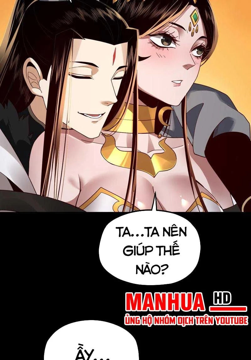 [FIX Thứ tự] Ta Trời Sinh Đã Là Nhân Vật Phản Diện Chapter 92 - Trang 2