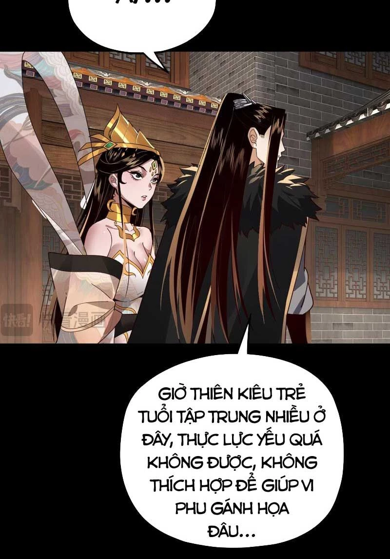 [FIX Thứ tự] Ta Trời Sinh Đã Là Nhân Vật Phản Diện Chapter 92 - Trang 2