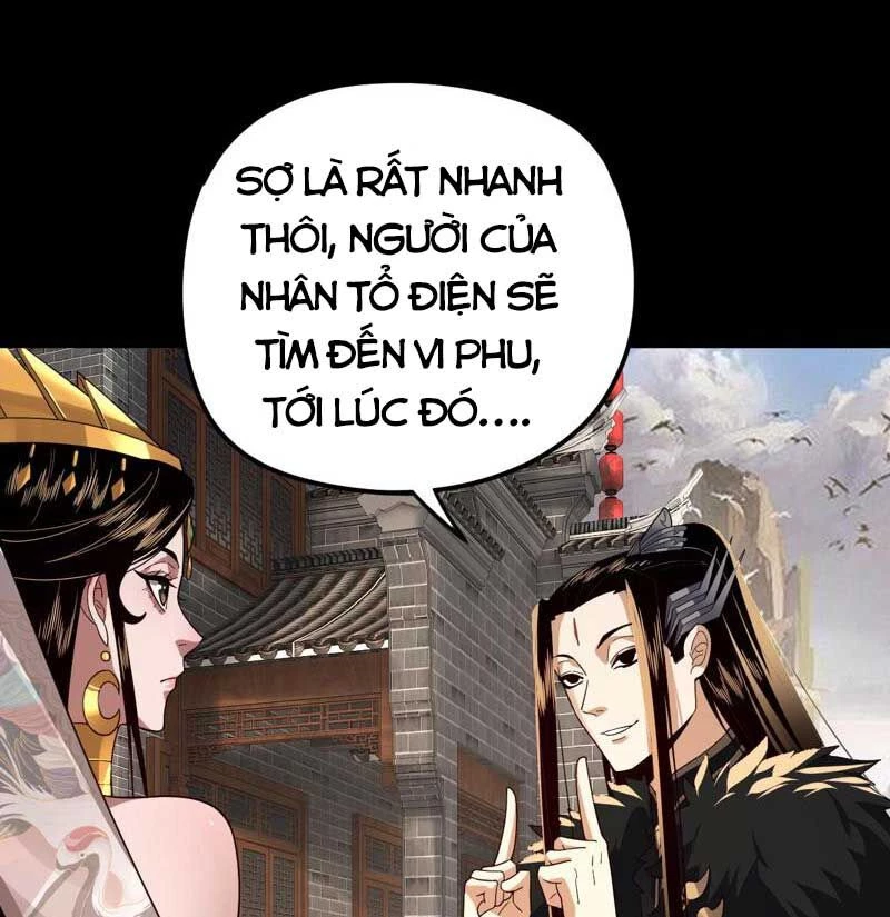 [FIX Thứ tự] Ta Trời Sinh Đã Là Nhân Vật Phản Diện Chapter 92 - Trang 2