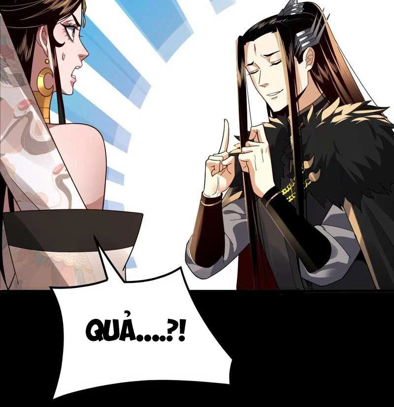 [FIX Thứ tự] Ta Trời Sinh Đã Là Nhân Vật Phản Diện Chapter 92 - Trang 2