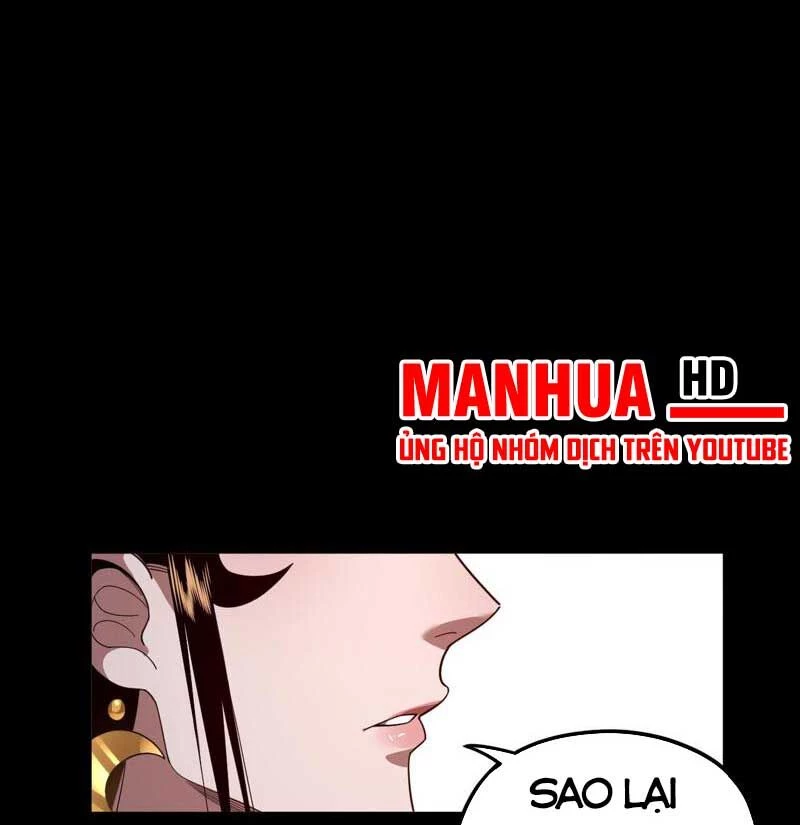 [FIX Thứ tự] Ta Trời Sinh Đã Là Nhân Vật Phản Diện Chapter 92 - Trang 2