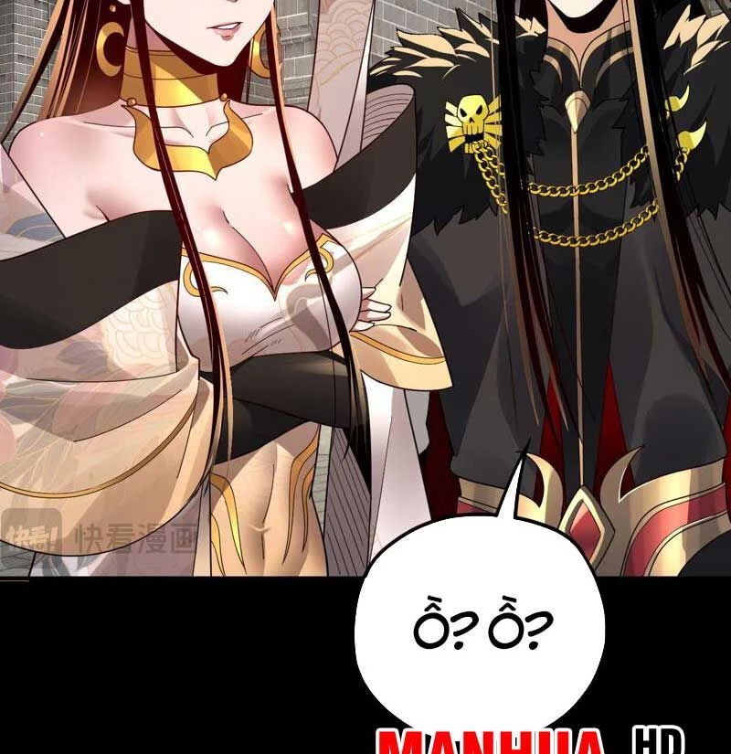 [FIX Thứ tự] Ta Trời Sinh Đã Là Nhân Vật Phản Diện Chapter 92 - Trang 2