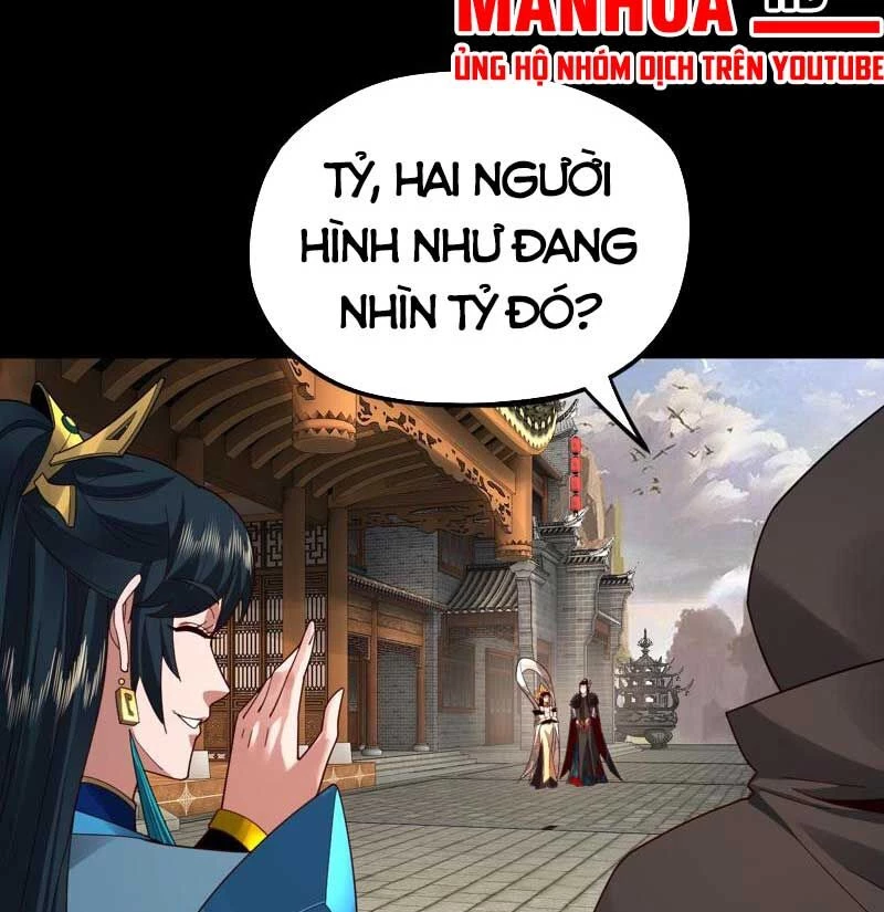 [FIX Thứ tự] Ta Trời Sinh Đã Là Nhân Vật Phản Diện Chapter 92 - Trang 2