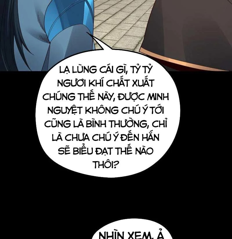 [FIX Thứ tự] Ta Trời Sinh Đã Là Nhân Vật Phản Diện Chapter 92 - Trang 2