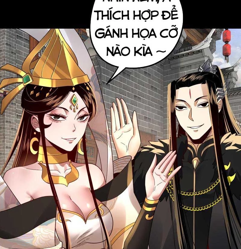 [FIX Thứ tự] Ta Trời Sinh Đã Là Nhân Vật Phản Diện Chapter 92 - Trang 2