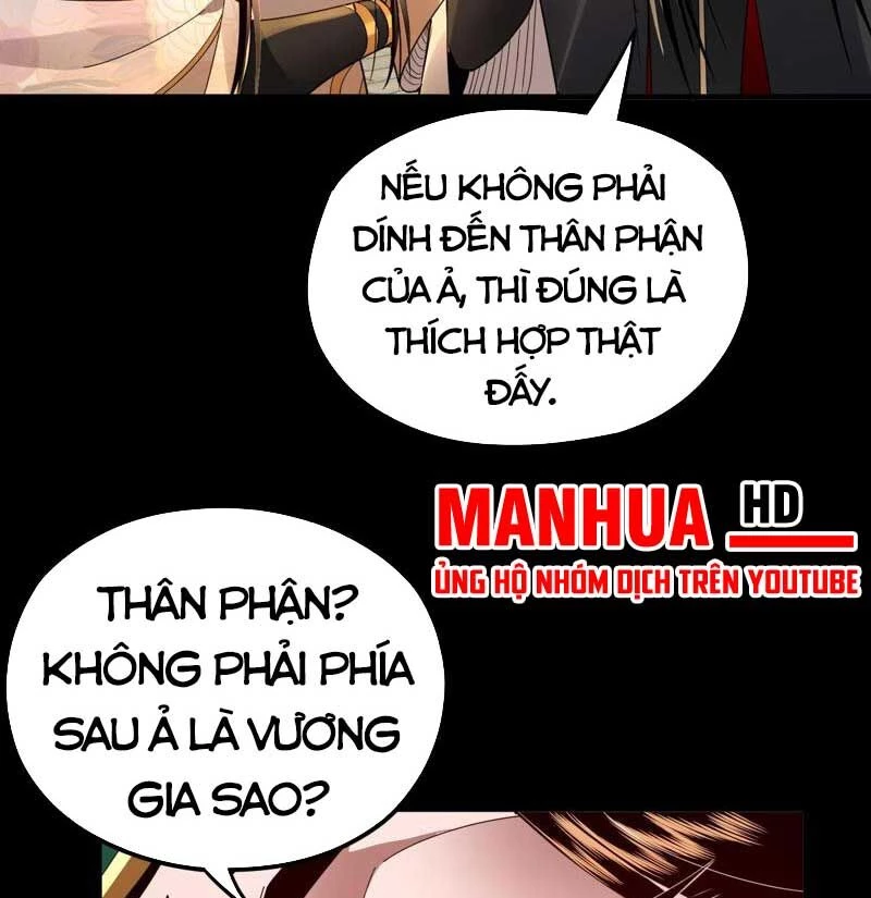 [FIX Thứ tự] Ta Trời Sinh Đã Là Nhân Vật Phản Diện Chapter 92 - Trang 2
