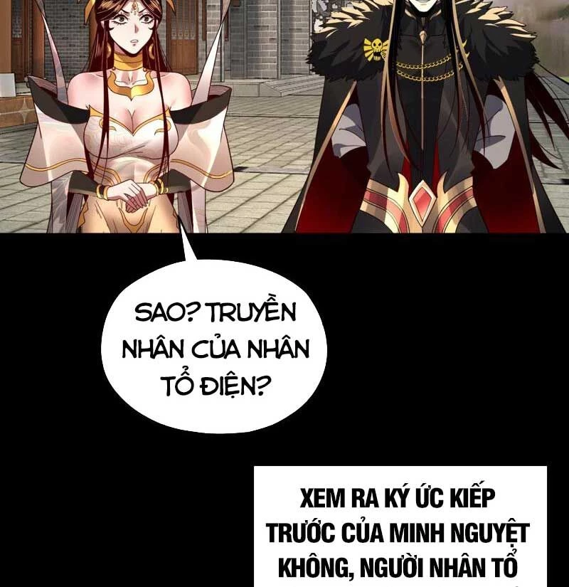 [FIX Thứ tự] Ta Trời Sinh Đã Là Nhân Vật Phản Diện Chapter 92 - Trang 2