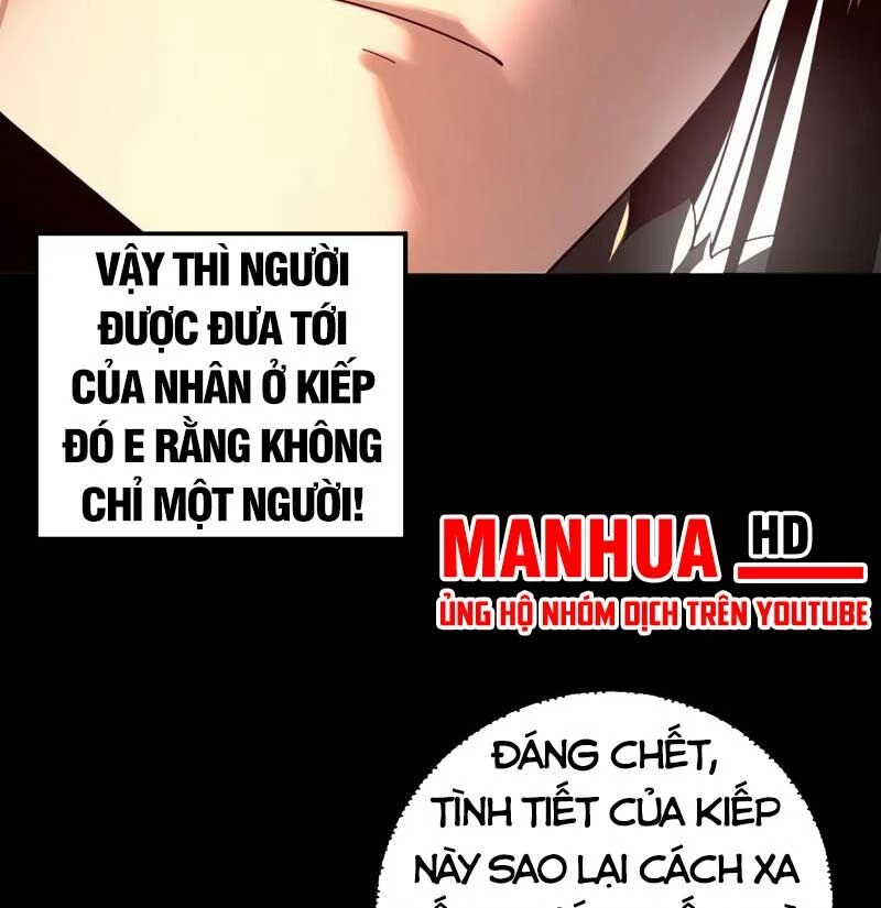 [FIX Thứ tự] Ta Trời Sinh Đã Là Nhân Vật Phản Diện Chapter 92 - Trang 2