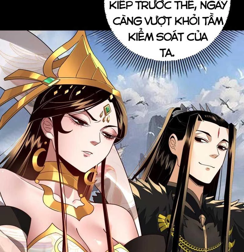 [FIX Thứ tự] Ta Trời Sinh Đã Là Nhân Vật Phản Diện Chapter 92 - Trang 2