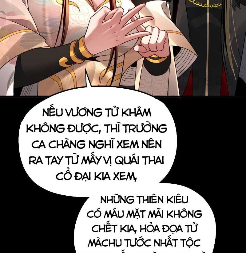 [FIX Thứ tự] Ta Trời Sinh Đã Là Nhân Vật Phản Diện Chapter 92 - Trang 2