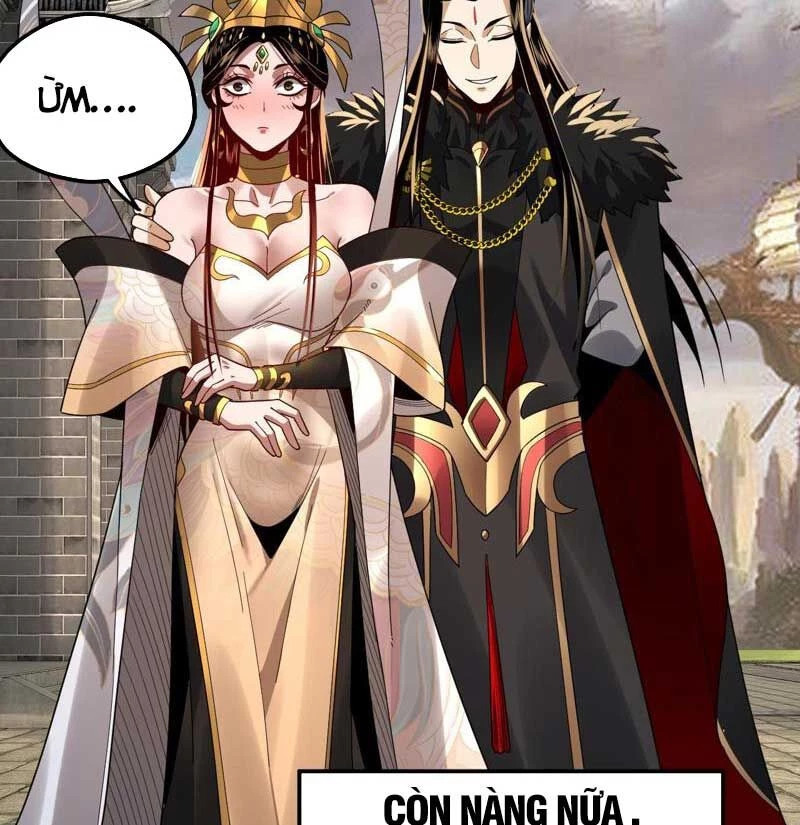 [FIX Thứ tự] Ta Trời Sinh Đã Là Nhân Vật Phản Diện Chapter 92 - Trang 2