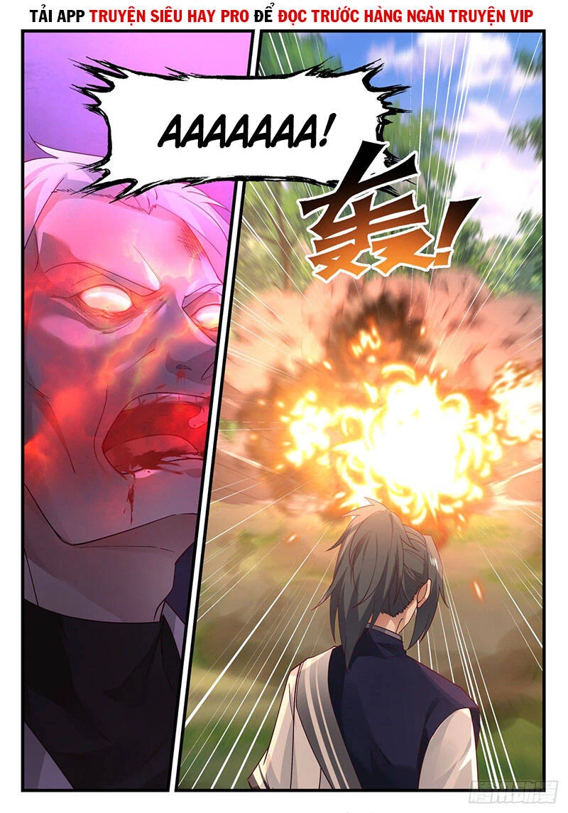 Võ Luyện Đỉnh Phong Chapter 1029 - Trang 4