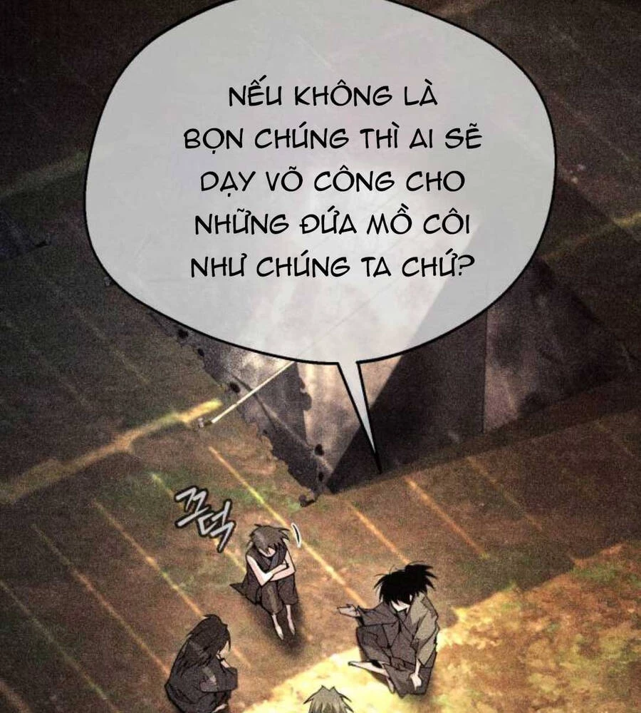 Đệ Nhất Võ Sư, Baek Cao Thủ Chapter 83 - Trang 4