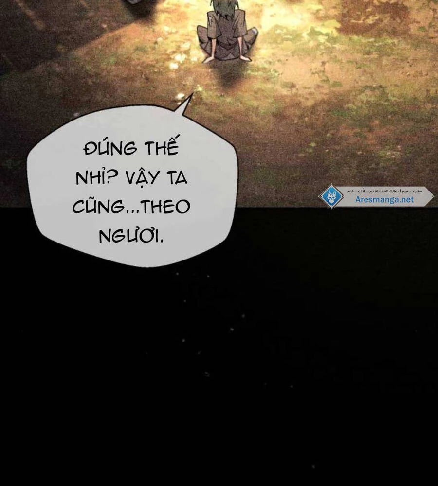 Đệ Nhất Võ Sư, Baek Cao Thủ Chapter 83 - Trang 4