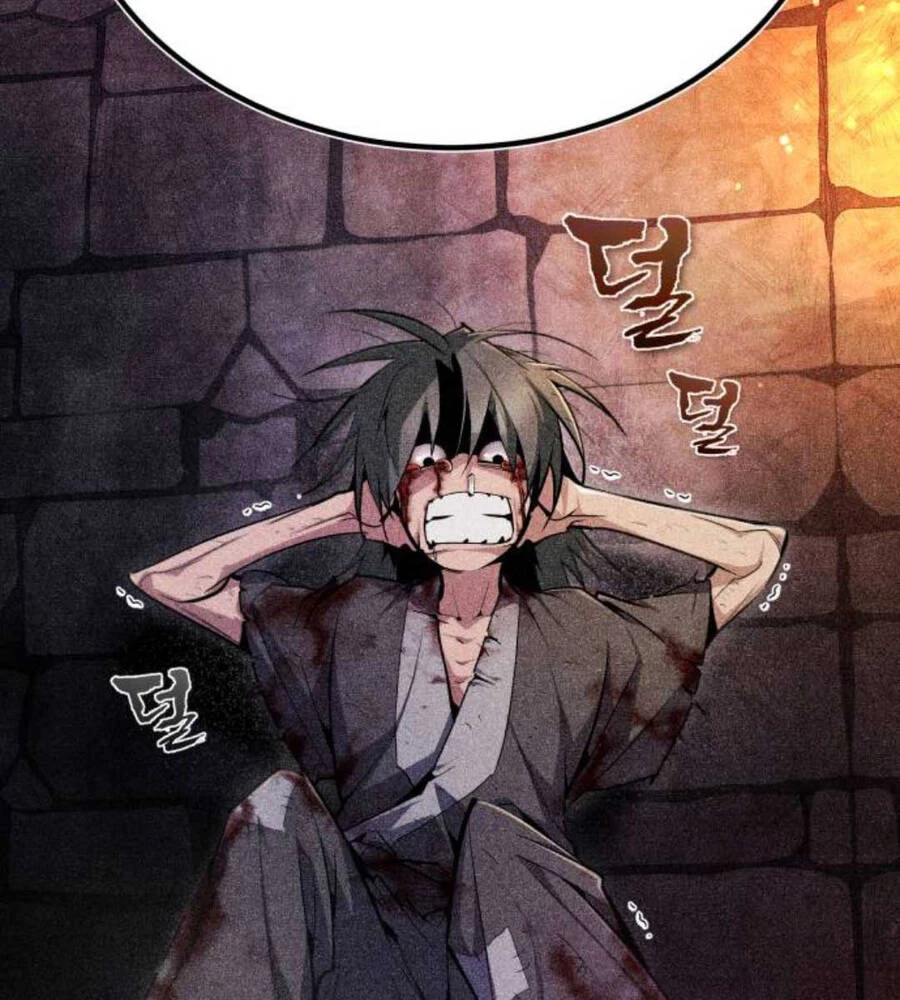 Đệ Nhất Võ Sư, Baek Cao Thủ Chapter 83 - Trang 4