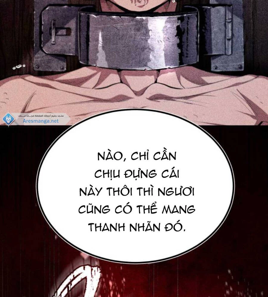 Đệ Nhất Võ Sư, Baek Cao Thủ Chapter 83 - Trang 4