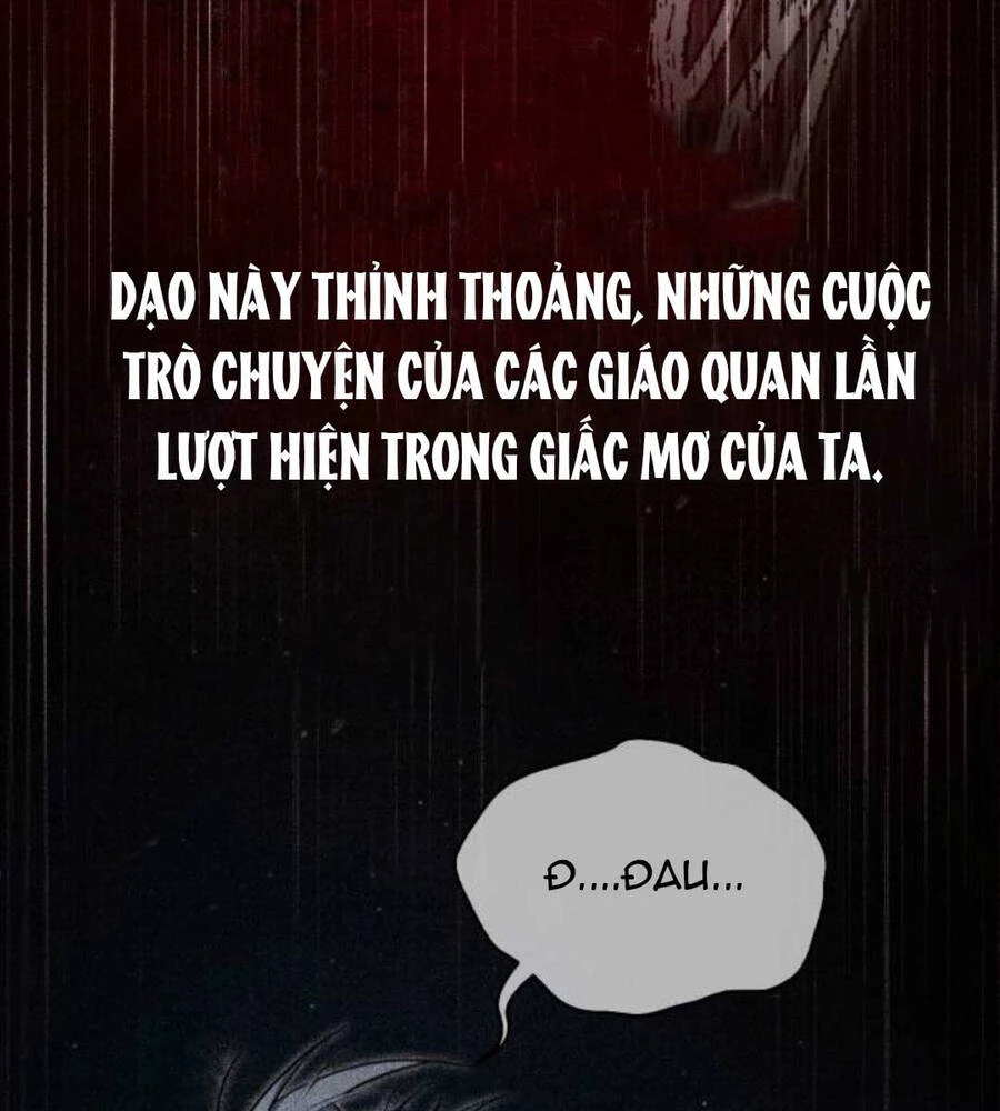 Đệ Nhất Võ Sư, Baek Cao Thủ Chapter 83 - Trang 4