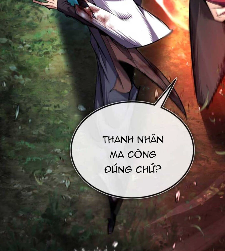 Đệ Nhất Võ Sư, Baek Cao Thủ Chapter 83 - Trang 4