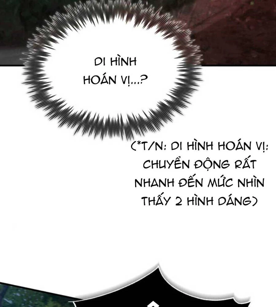 Đệ Nhất Võ Sư, Baek Cao Thủ Chapter 83 - Trang 4