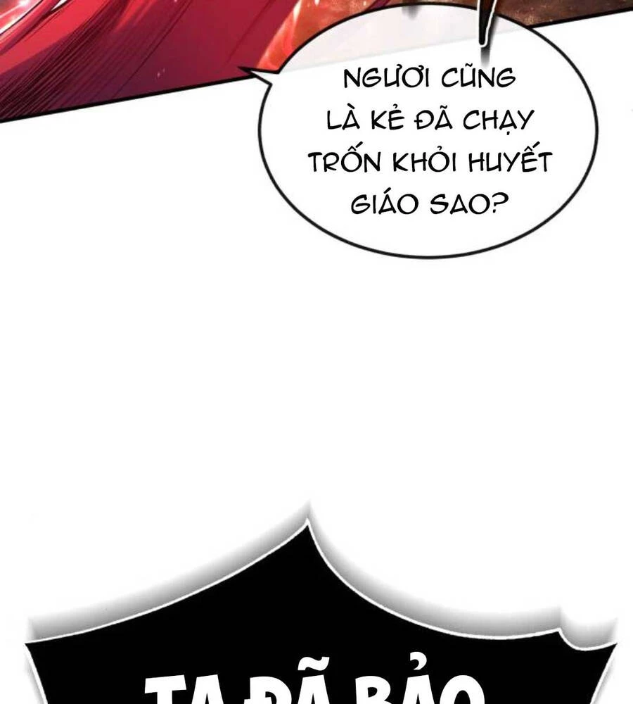 Đệ Nhất Võ Sư, Baek Cao Thủ Chapter 83 - Trang 4